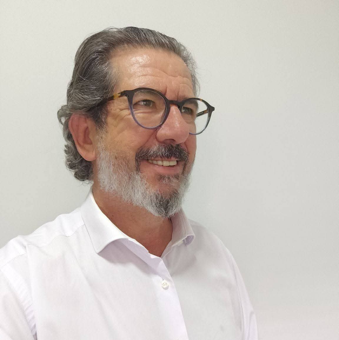 José Osmar Aylon